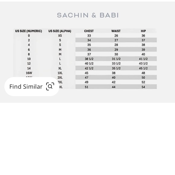 Sachin & Babi Square-Neck Sleeveless Bow Mini Dress - Picture 10 of 10